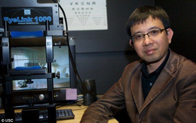 Estudiante apuñala a profesor en Universidad de California - profesor-muerto