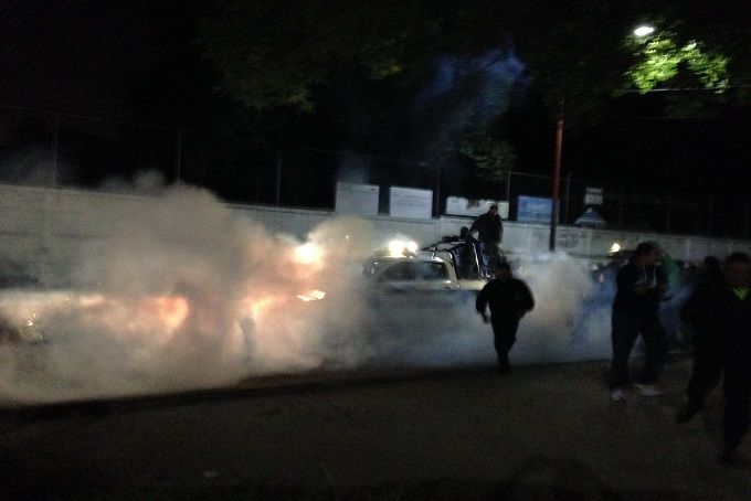 Padres de familia retienen a profesores de kínder - profesor-tlalne-foto-4-hoyestado