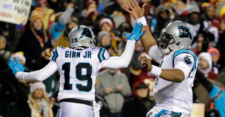 Panteras acaban con las esperanzas de Washington - proxy-2