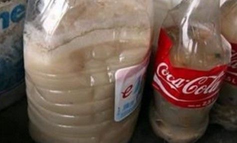 Decomisan 958 litros de pulque en reclusorios capitalinos