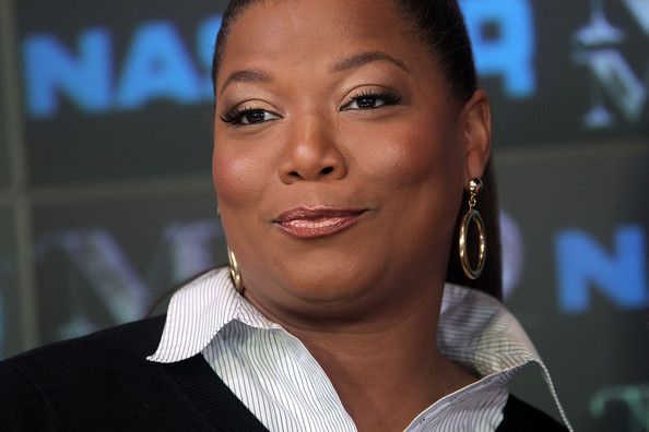 Roban auto de Queen Latifah