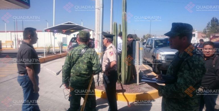 Ejecutan a comandante en Querétaro - querétaro-3