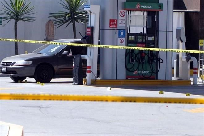 Ejecutan a comandante en Querétaro