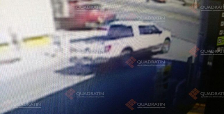 Ejecutan a comandante en Querétaro - querétaro