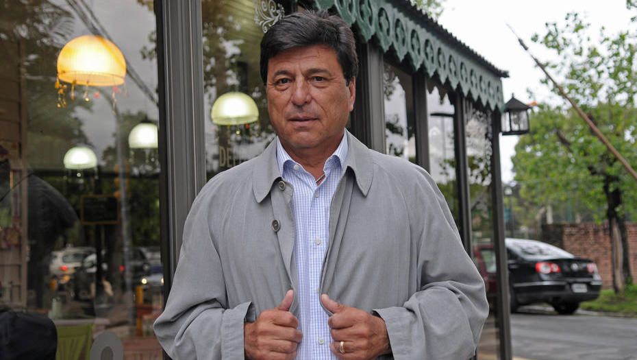 Procesarán a Daniel Passarella - r17K52fSe_930x525