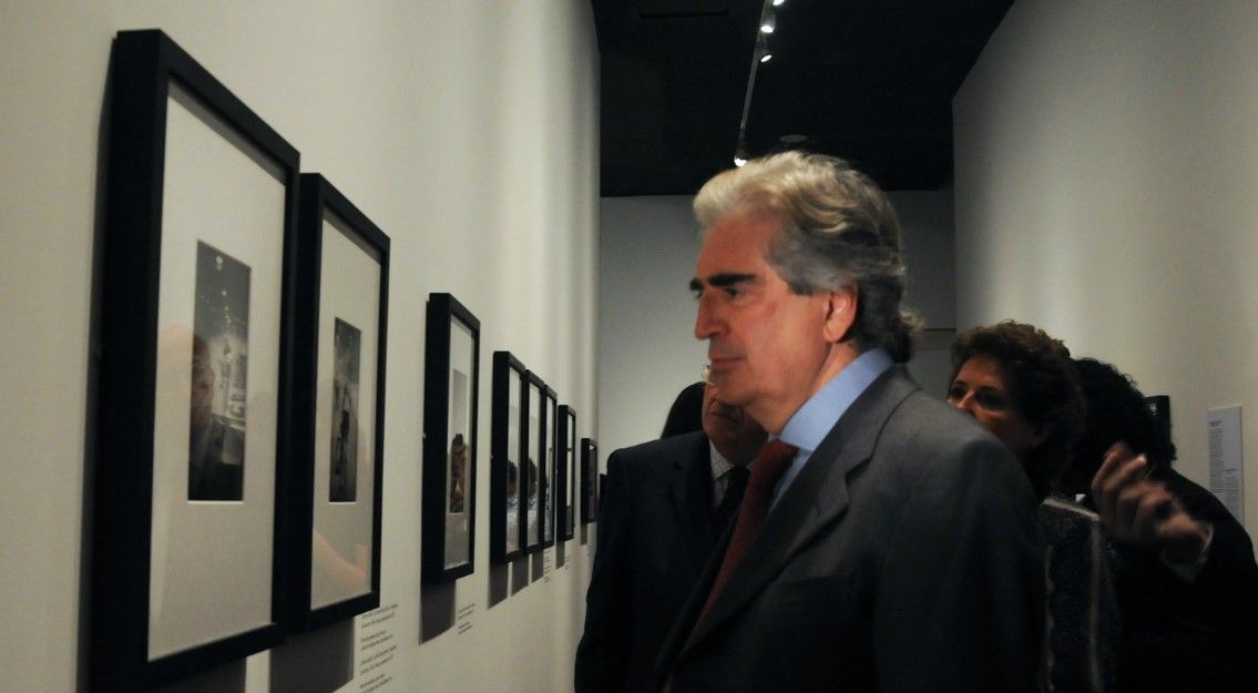 Ha muerto Rafael Tovar y de Teresa