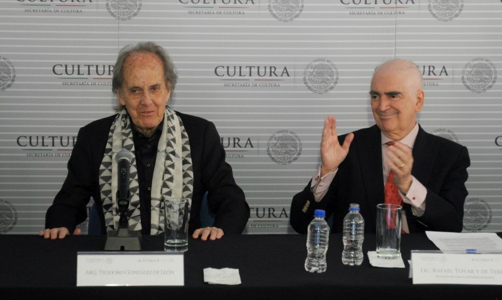 Ha muerto Rafael Tovar y de Teresa - rafael-tovar-II