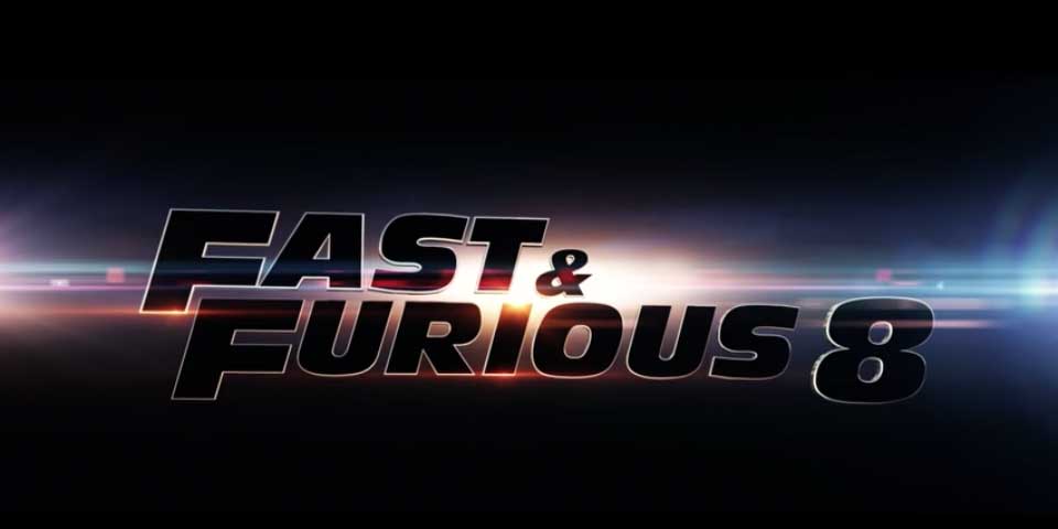 Lanzan teaser de ‘Rápido y Furioso 8’