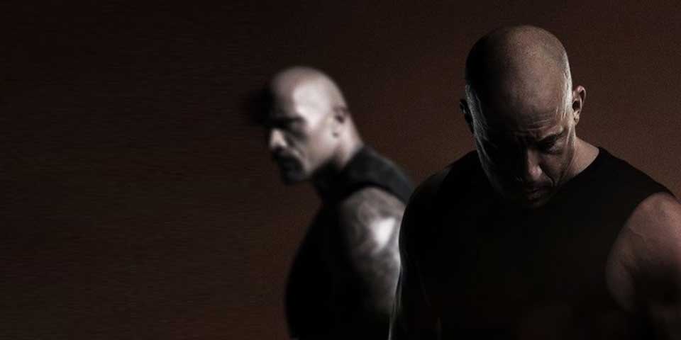 Primer tráiler de ‘Rápidos y Furiosos 8’