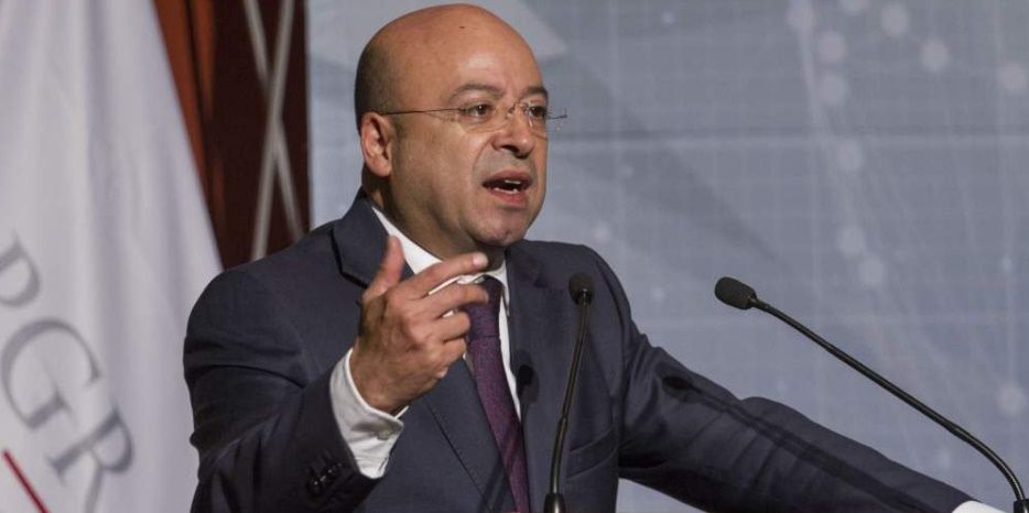 Niega Renato Sales problemas entre Ejército y Segob Niega Renato Sales problemas entre Ejército y Segob