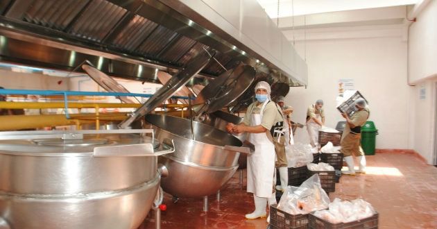 Menú para cena de Año Nuevo en reclusorios capitalinos - reclusorios-3