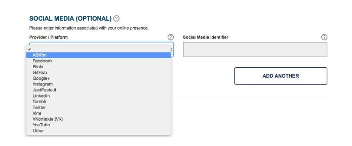 Estados Unidos revisará perfiles de redes sociales de quienes quieran entrar al país - redes-sociales-I