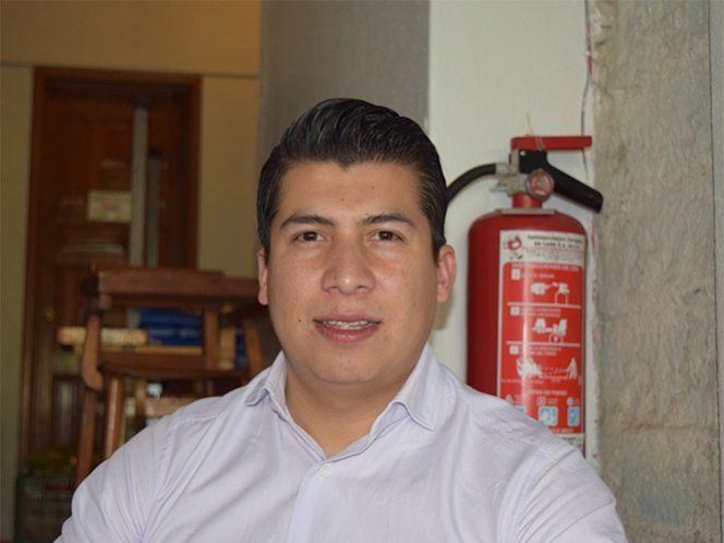 Desafueran a regidor que golpeó a su ex pareja - regidor-guanajuato-2