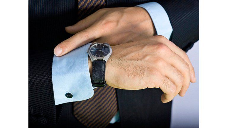 Último día de 2016 tendrá más de 24 horas - reloj