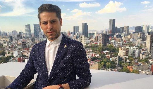 Video: los últimos momentos de Renato López