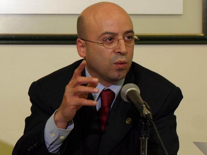 Niega Renato Sales problemas entre Ejército y Segob - renato-sales