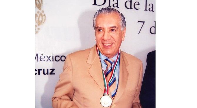 Las figuras de la cultura en México que murieron en 2016 - rené-avilés-fabila