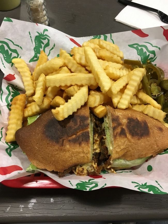 Inmigrantes abren restaurante mexicano-vegetariano en Dallas - rest-03