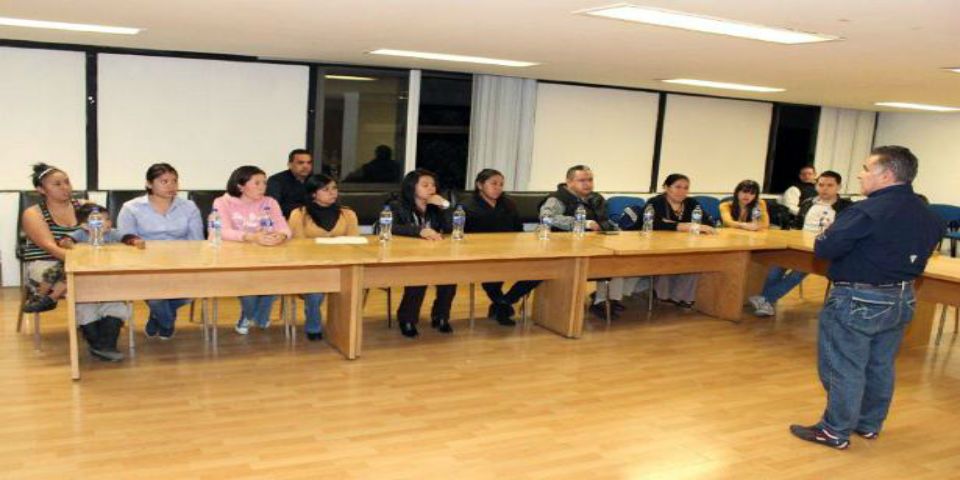 IMSS ofrece apoyo a padres de menor muerta en guardería