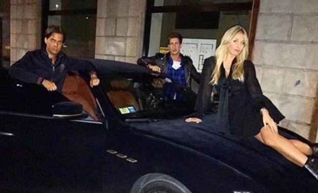 Las excentricidades de los ‘chicos ricos’ de Gran Bretaña en 2016