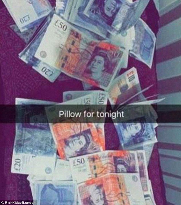 Las excentricidades de los 'chicos ricos' de Gran Bretaña en 2016 - rich-kids-5