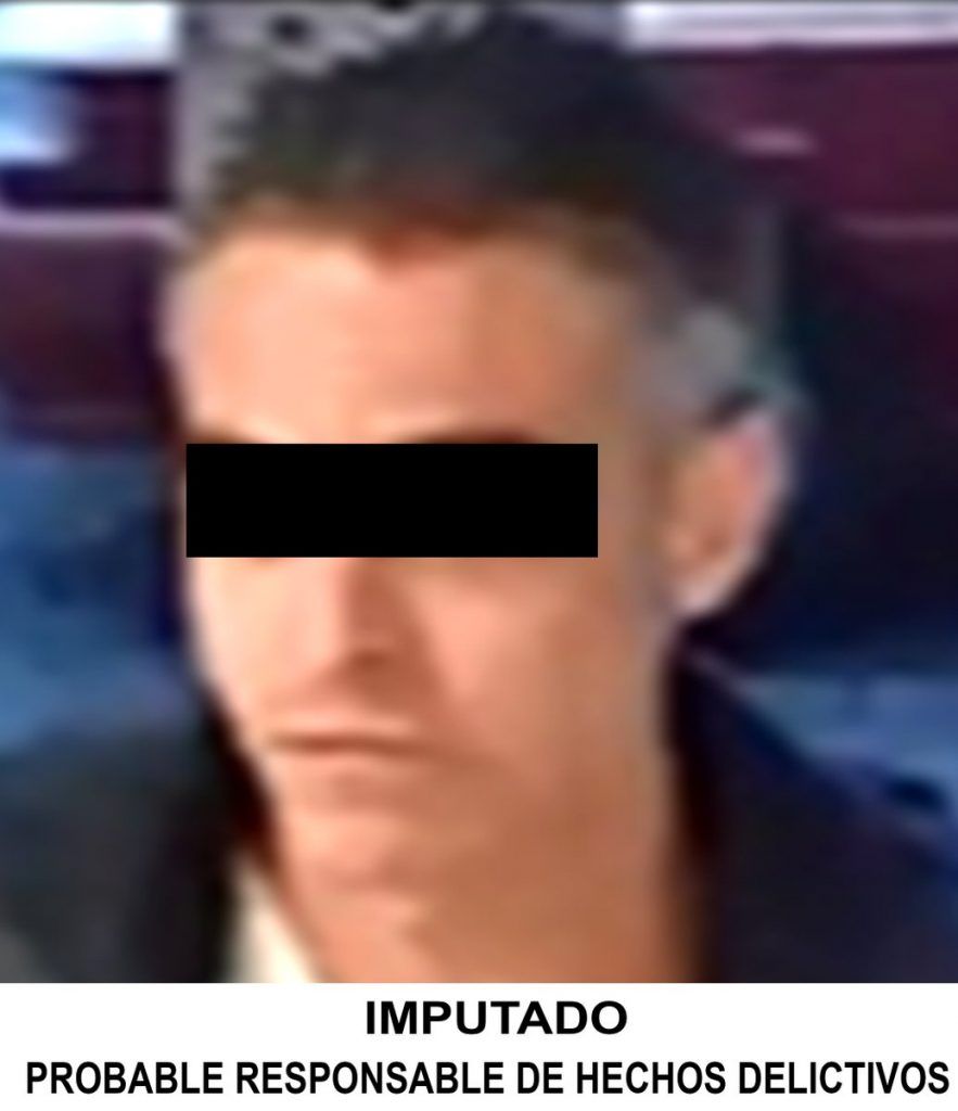 Vinculan a proceso a hombre relacionado con 16 asaltos a tiendas - robo-16-tiendas-883x1024