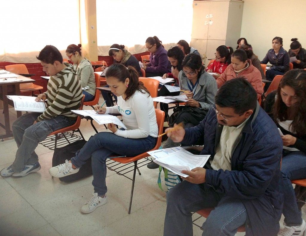 Convoca SEP a maestros para trabajar en EE.UU. con migrantes