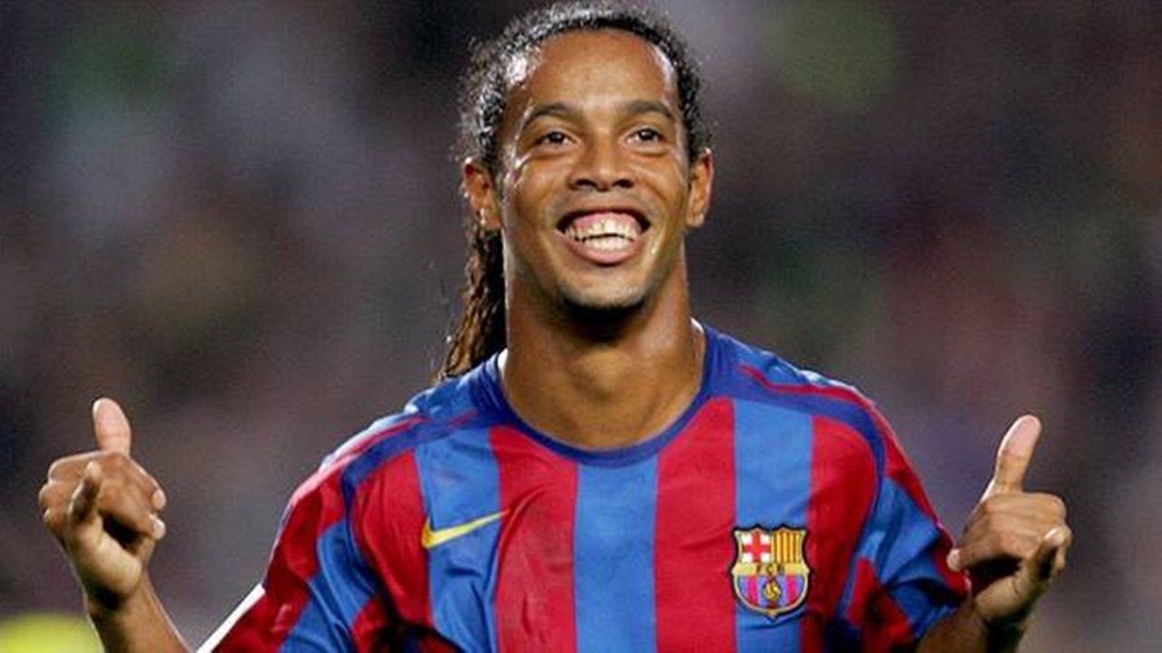 Ronaldinho deja emotivo mensaje de despedida en Instagram