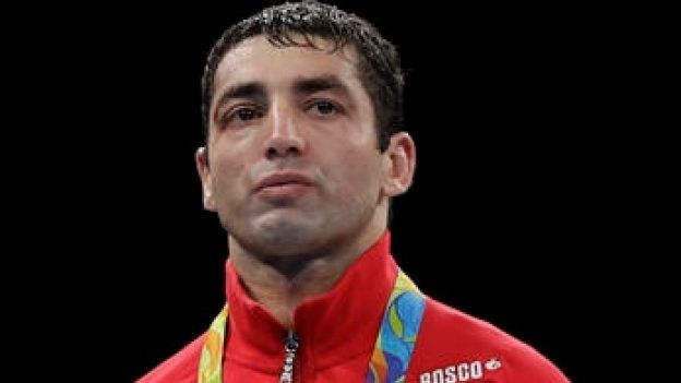 Retiran plata y bronce olímpico por dopaje en Río - río