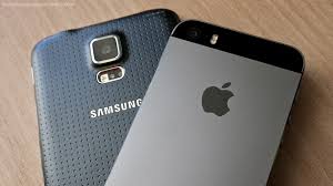 Apple pierde juicio contra Samsung por patentes Apple pierde juicio contra Samsung por patentes
