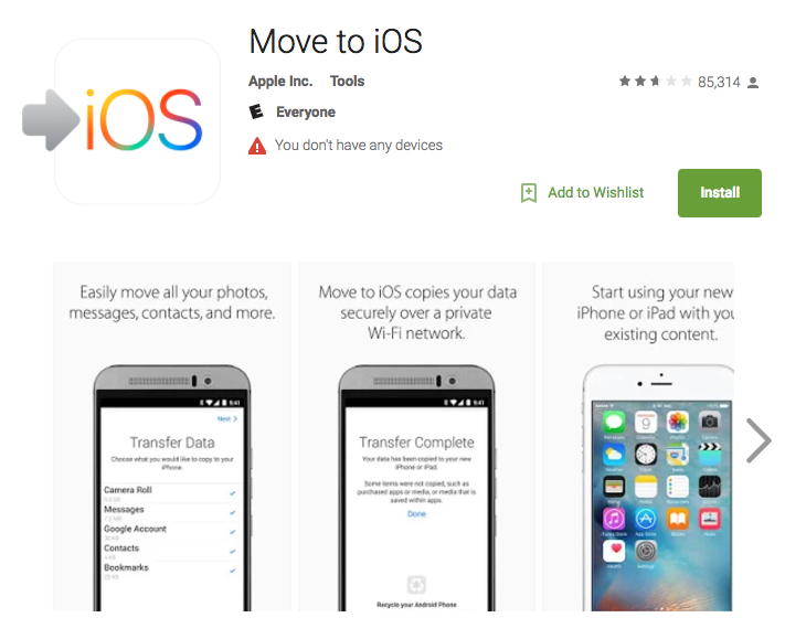 Consejos para almacenar datos del Galaxy Note 7 antes de que desaparezca - samsung-back-up-apple