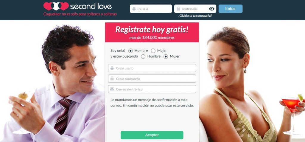 Los países latinoamericanos con mayor índice de infidelidad - second-love-1-1024x476