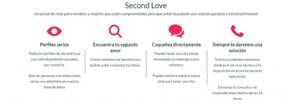 Los países latinoamericanos con mayor índice de infidelidad - second-love-2-1024x358