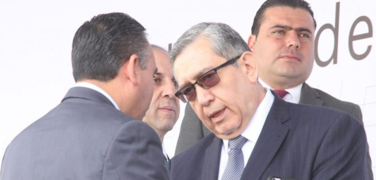 Suspenden a escoltas del secretario de Hidalgo tras ser exhibidos en video - secretario-de-Gobierno-de-Hidalgo-Simón-Vargas