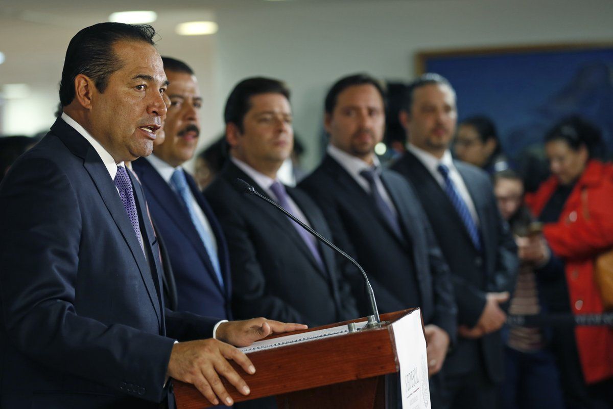 Sedesol denuncia irregularidades en programa para adultos mayores