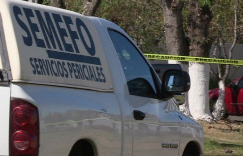 Encuentran tres cadáveres en Michoacán