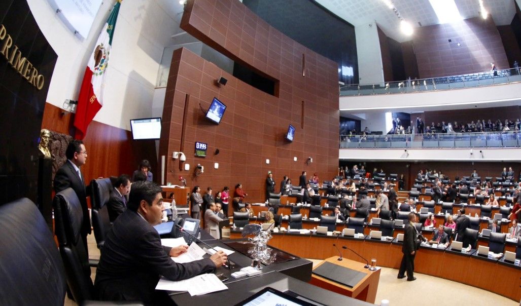 Senado y Gobierno Federal crearán grupo de alto nivel por Donald Trump