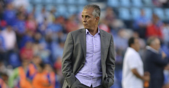 "Rafa Márquez me insultó": Sergio Bueno - sergio-bueno