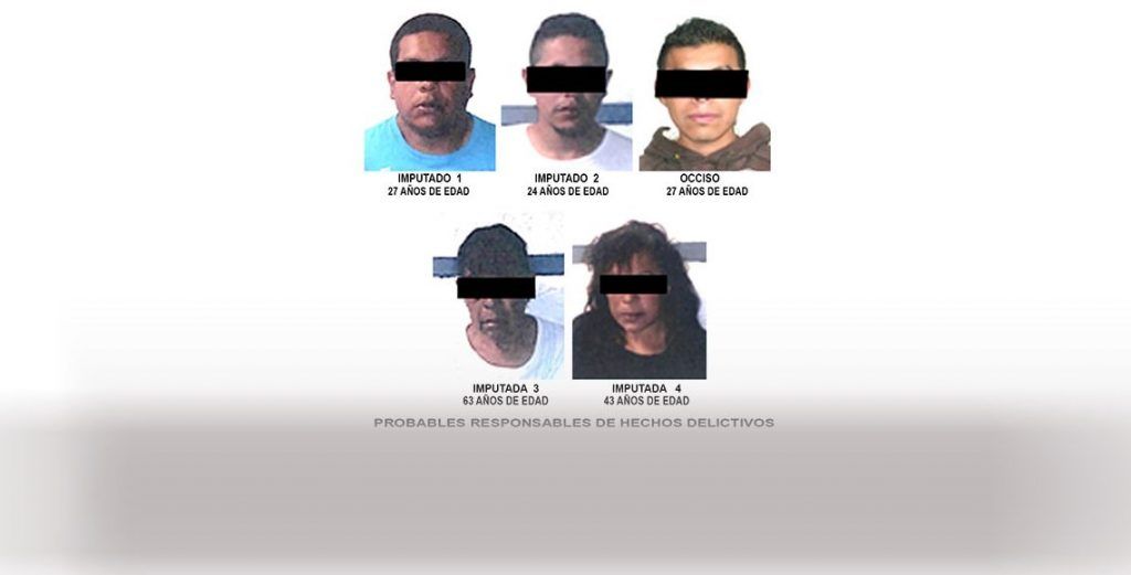 PGJ detiene a cuatro personas acusadas del secuestro de dos niñas - seuecstrados-en-iztapalapa1-1140x580-1024x521