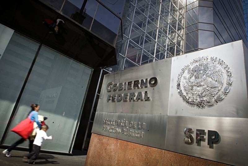Multas de SFP a Pemex en los últimos 20 años ascienden a más de 22 mil mdp - sfp-corrupcion