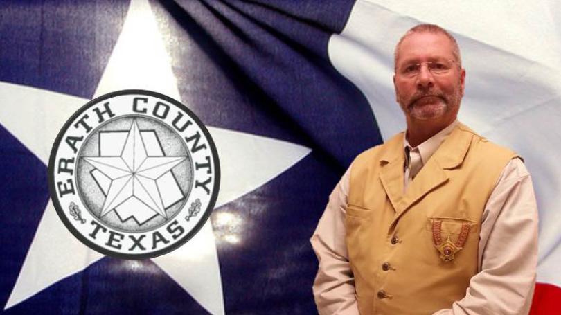 Investigan suicidio de sheriff en Texas - sheriff-I