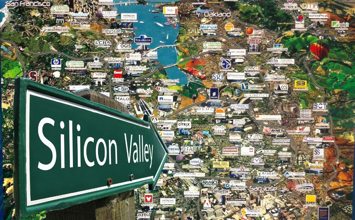 Los abultados salarios de Silicon Valley - silicon_valley_190215_consalud