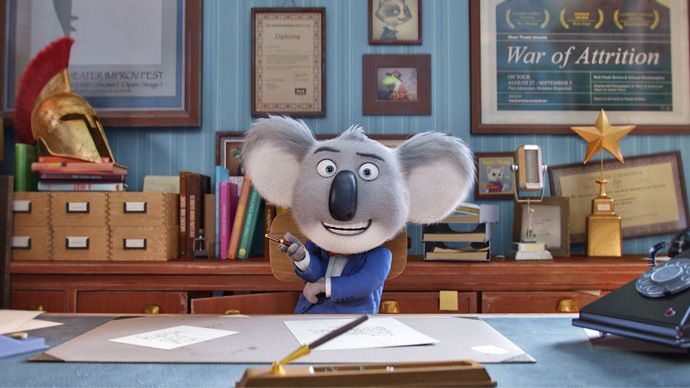 Las 10 películas más vistas en la última semana del año - sing-1