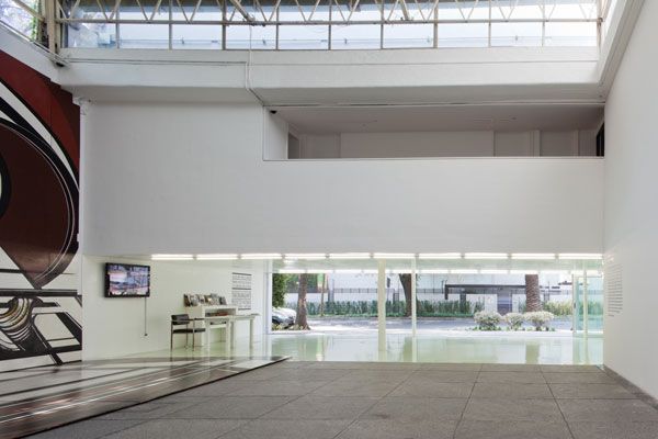 Rendirán homenaje a David Alfaro Siqueiros por el 120 aniversario de su natalicio