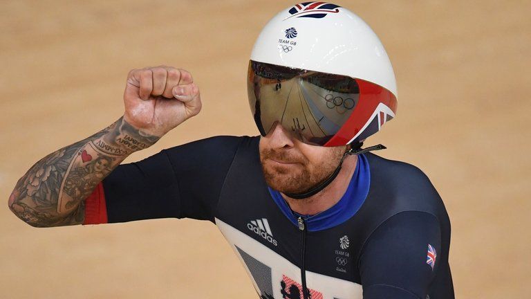 Bradley Wiggins se retira del ciclismo