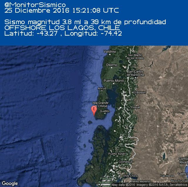Sismo de magnitud 7.7 azota Chile - sismo-chile2