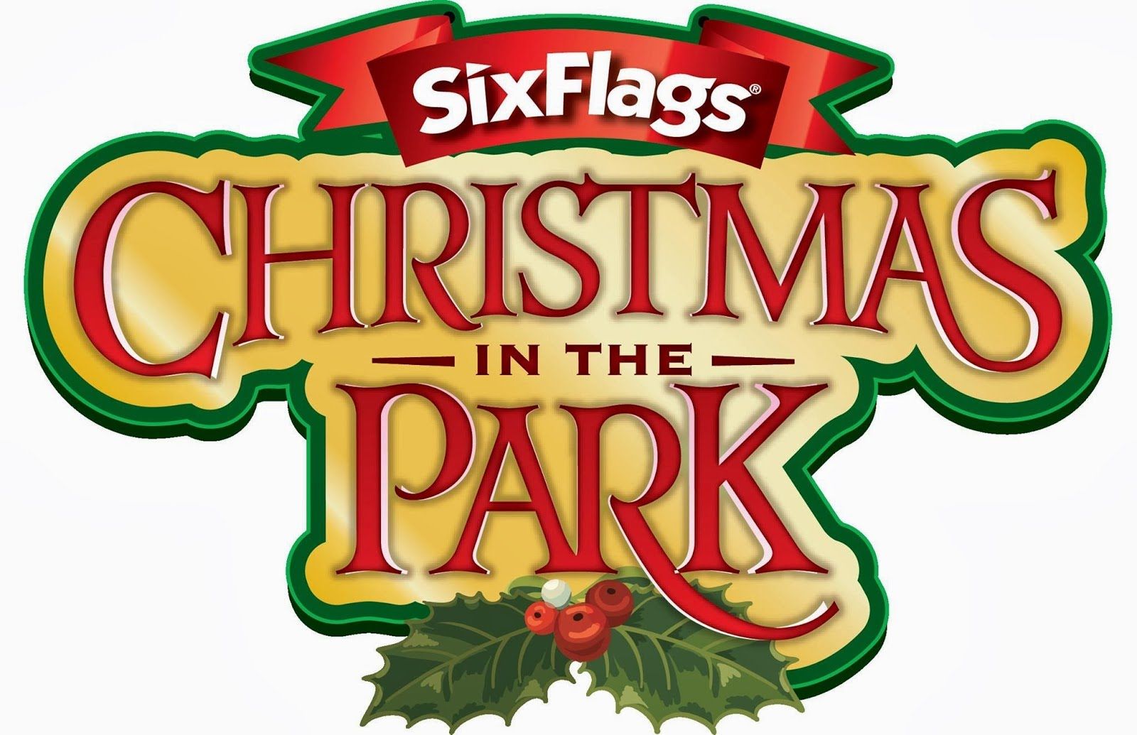 La Ciudad de México se llena de ‘nieve’ - six-flags