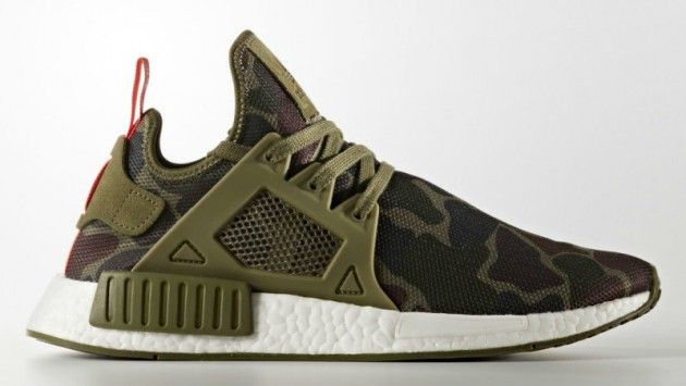 Los tenis más esperados en el cierre de 2016 - sneaker-ADIDAS-NMD-XR1