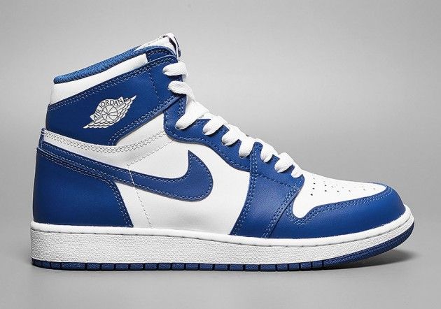 Los tenis más esperados en el cierre de 2016 - sneaker-Air-Jordan-1-storm-blue