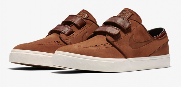 Los tenis más esperados en el cierre de 2016 - sneaker-Nike-SB-Zoom-Stefan-Janoski